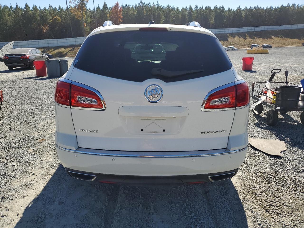 2013 Buick Enclave - Image 6