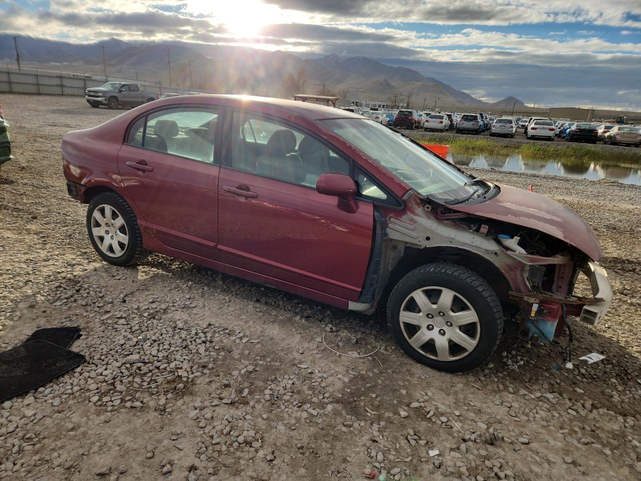 2013 Honda Civic - Фото 4