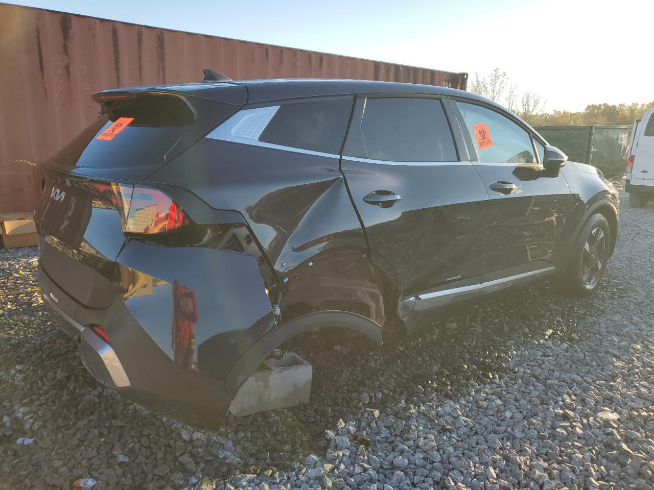 2026 Kia Sportage Lx - Фото 3