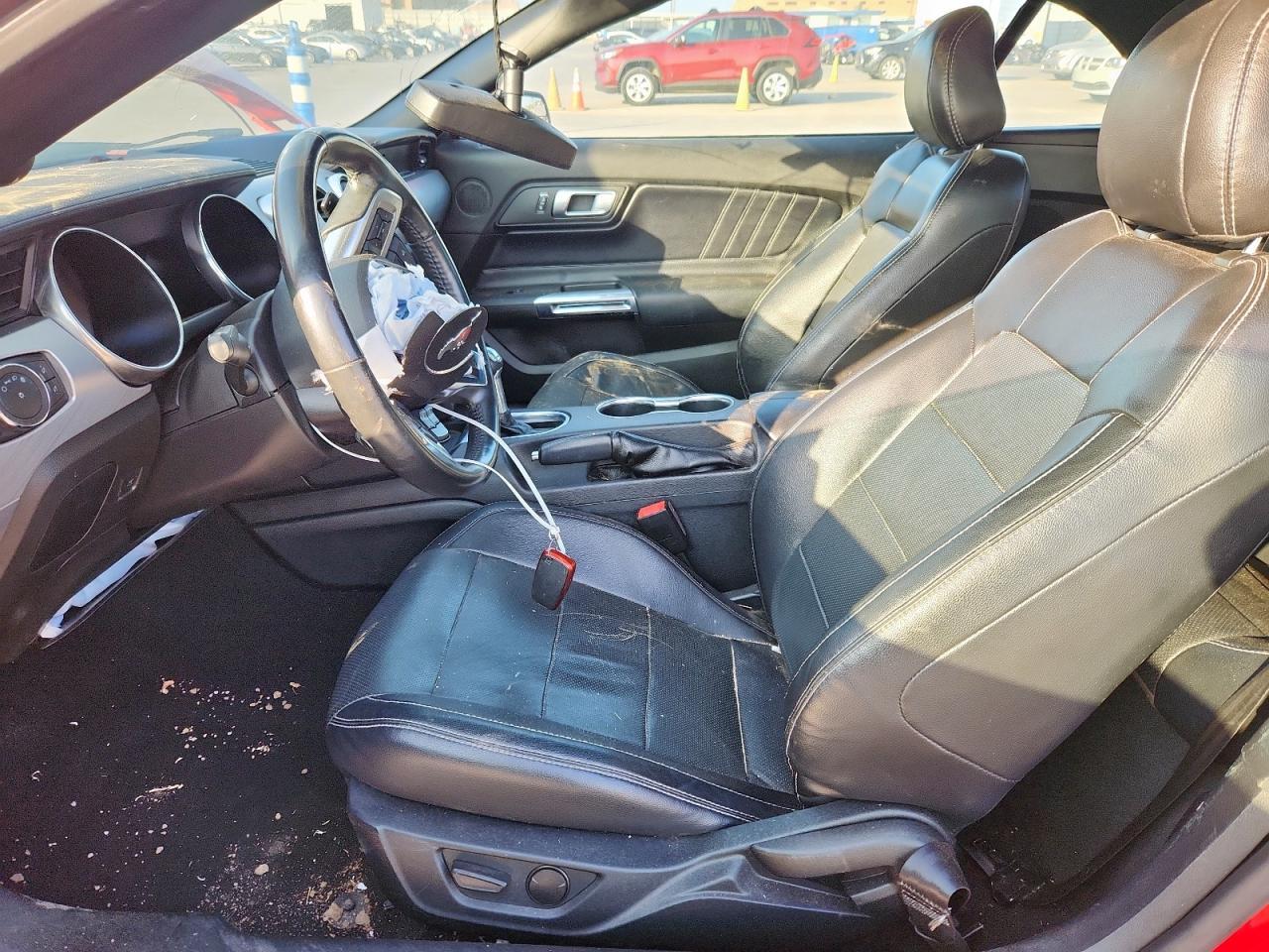 2020 Ford Mustang - Image 7