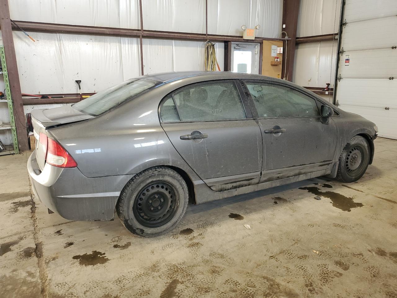 2009 Honda Civic Dx-G - Image 3