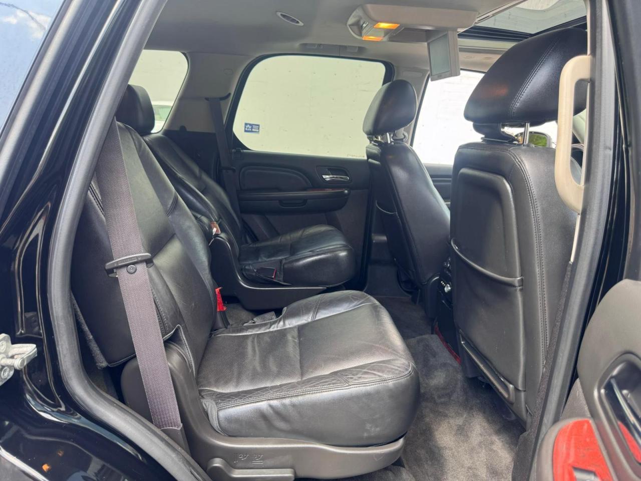 2012 Cadillac Escalade Premium - Фото 6