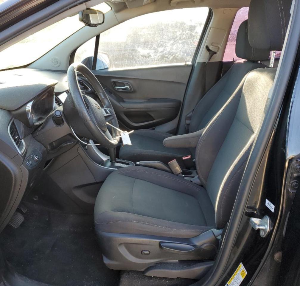 2017 Chevrolet Trax Ls - Image 7