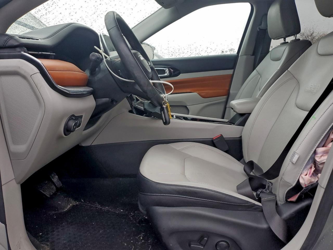 2022 Jeep Compass Limited - Image 7