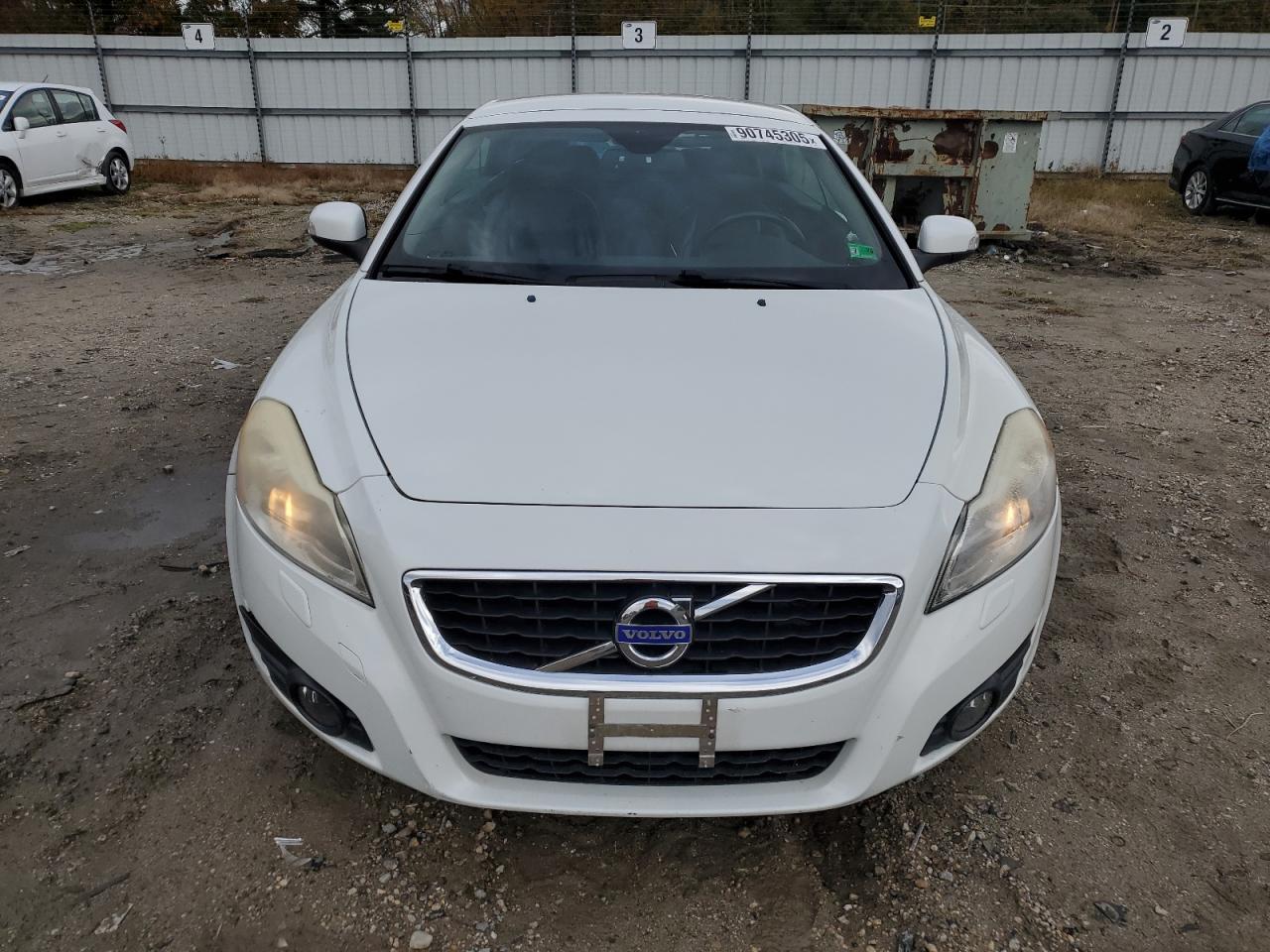 2011 Volvo C70 T5 - Image 5
