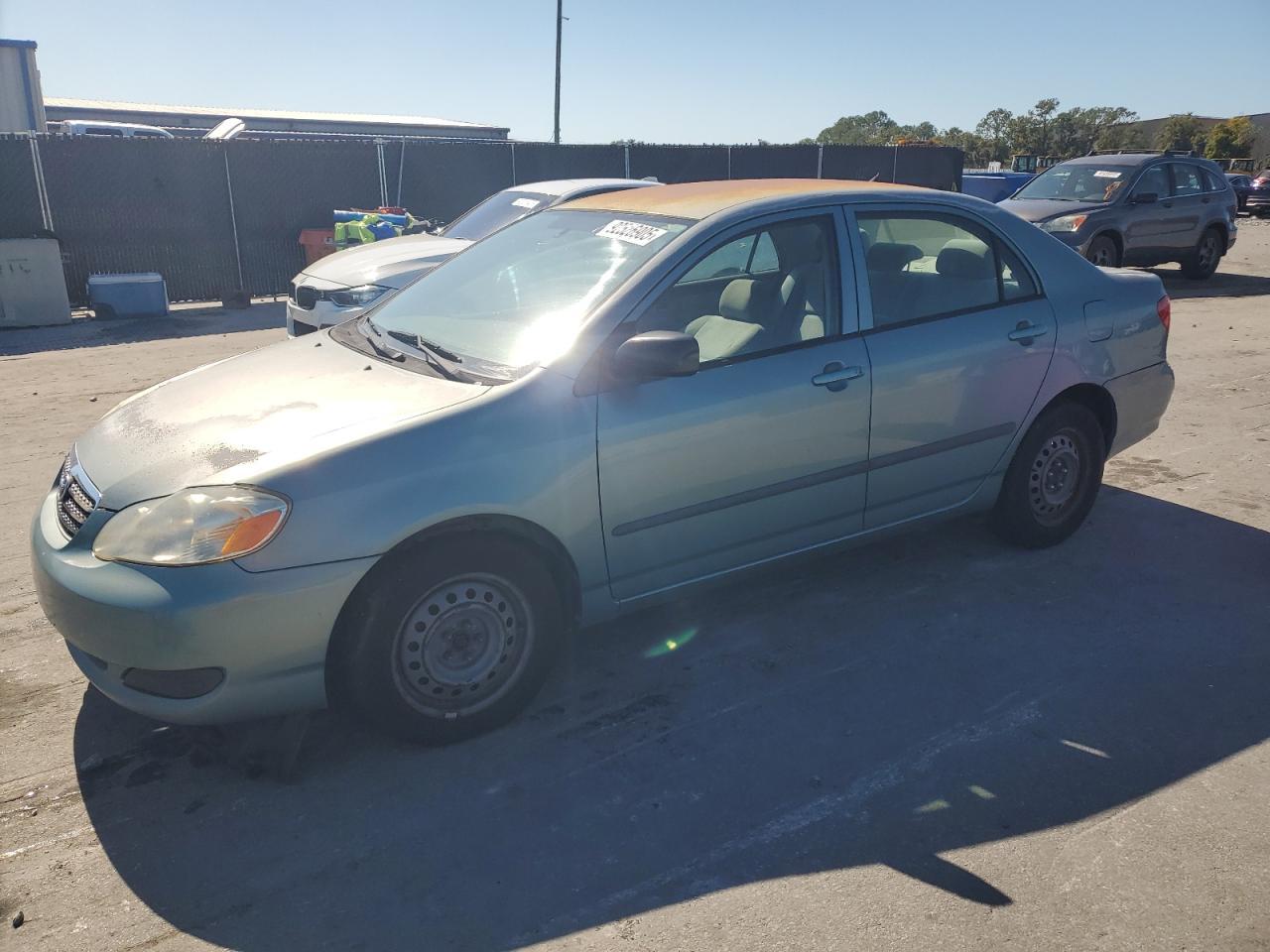 2006 Toyota Corolla Ce
