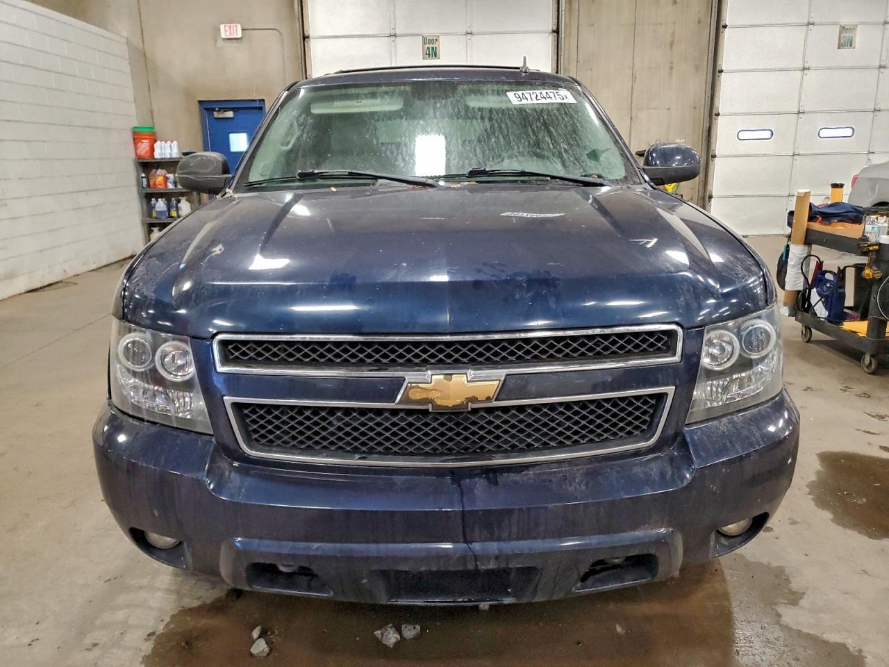 2007 Chev Tahoe K1500 - Image 5