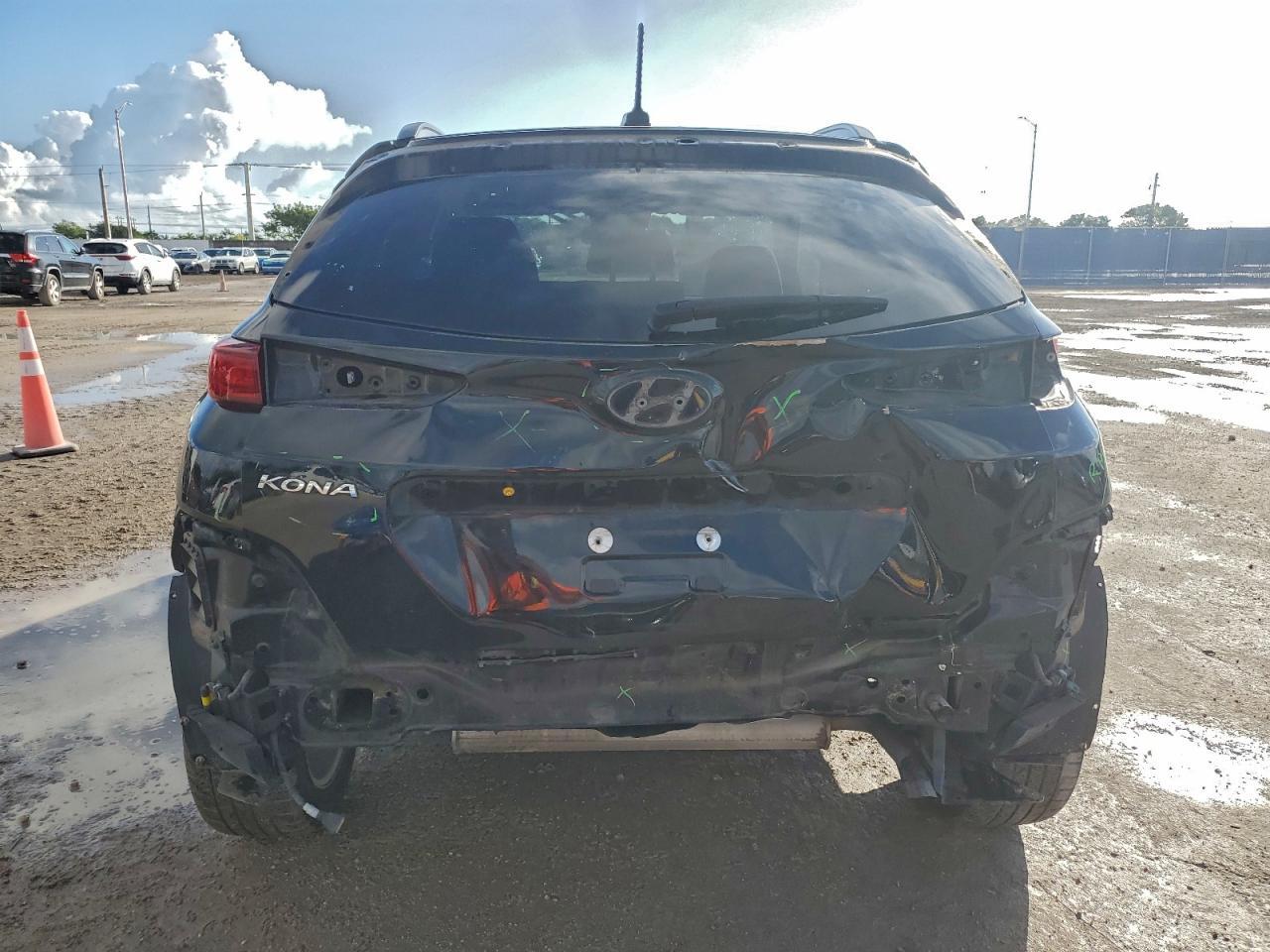 2018 Hyundai Kona Sel - Image 6