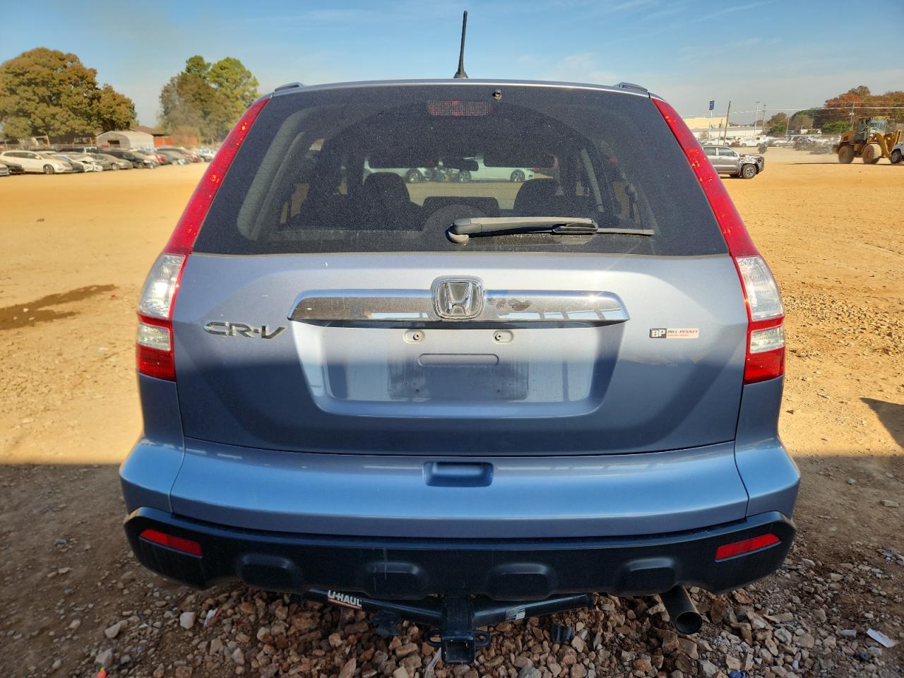 2009 Hond Cr-V Ex - Image 6