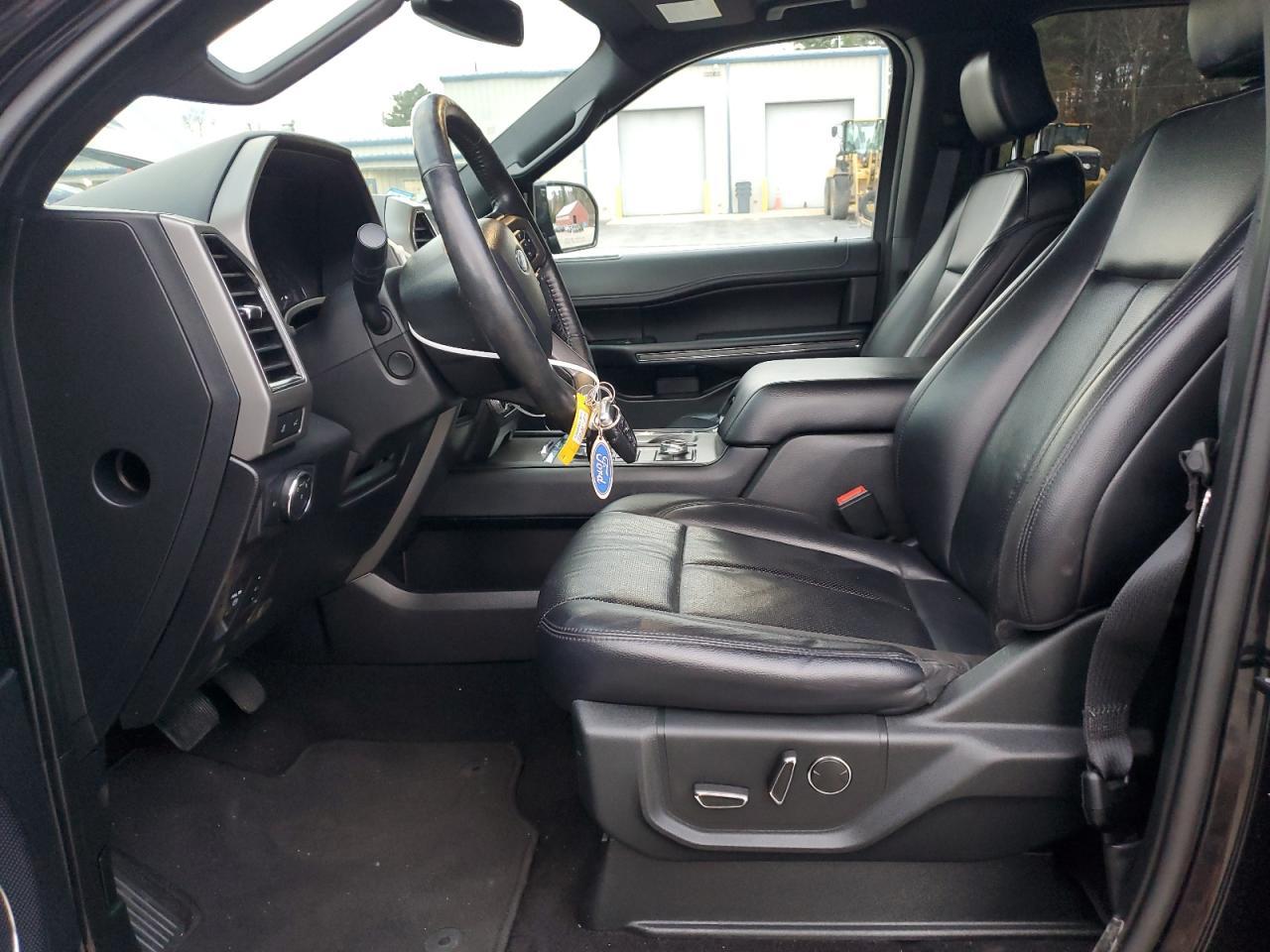 2019 Ford Expedition Max Xlt - Фото 7