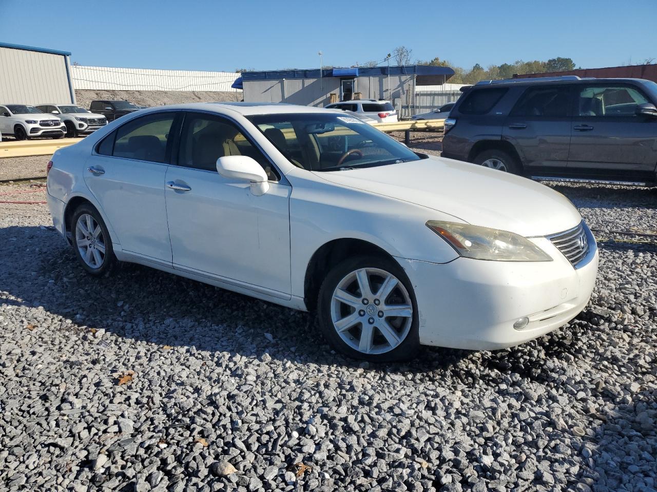 2009 Lexus Es 350 - Image 4