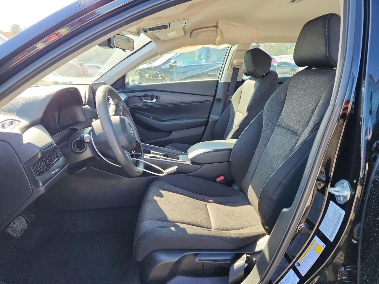 2024 Honda Accord Lx - Image 7