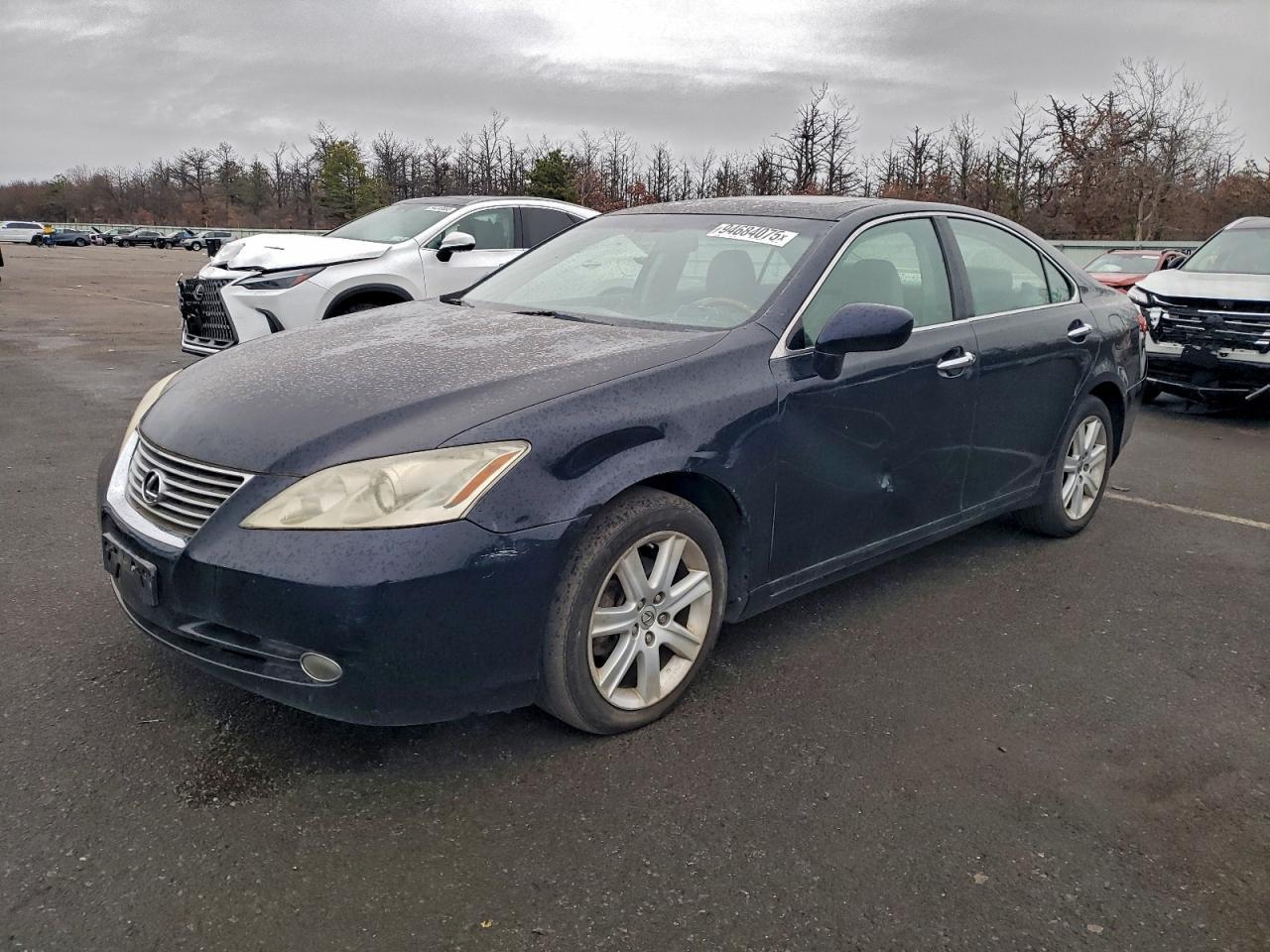 2009 Lexus Es 350