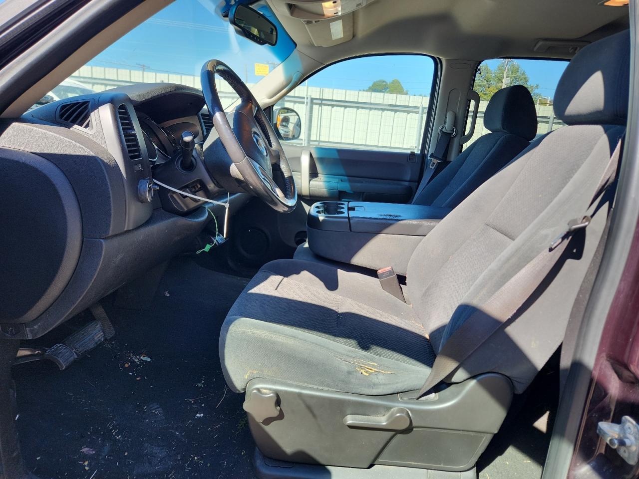 2008 Chevrolet Silverado C1500 - Image 7