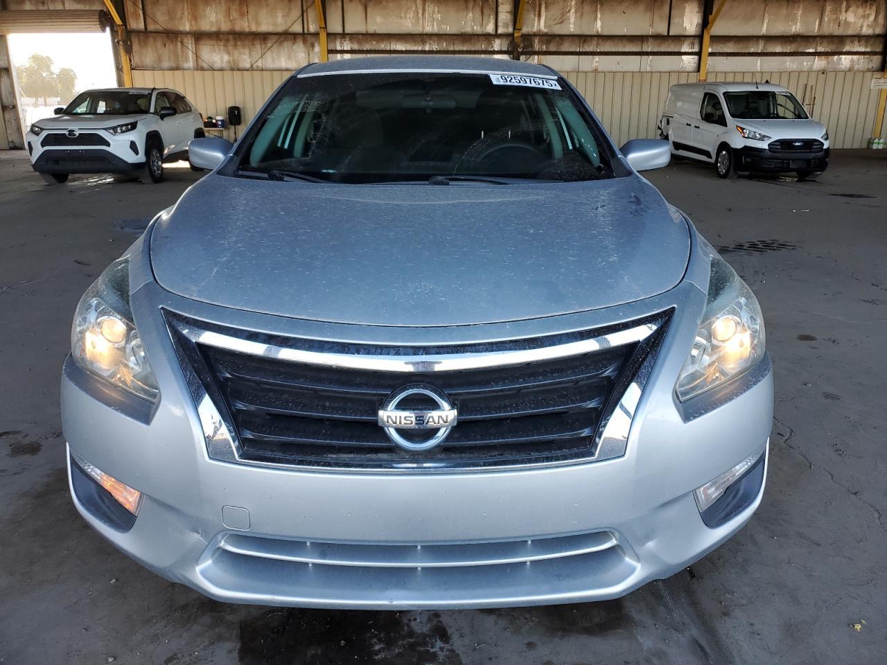 2015 Nissan Altima 2.5 - Фото 5