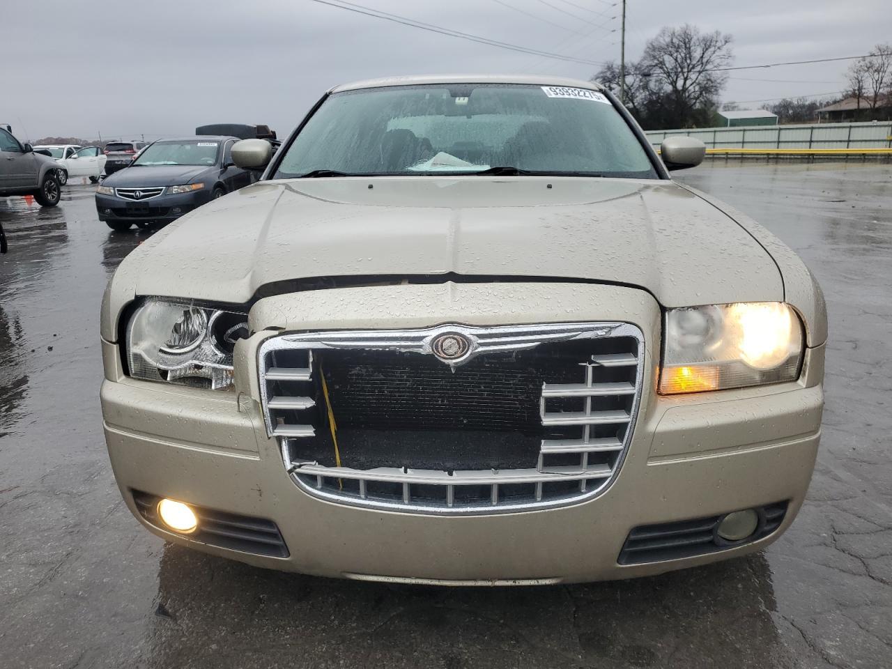 2006 Chrysler 300 - Фото 5