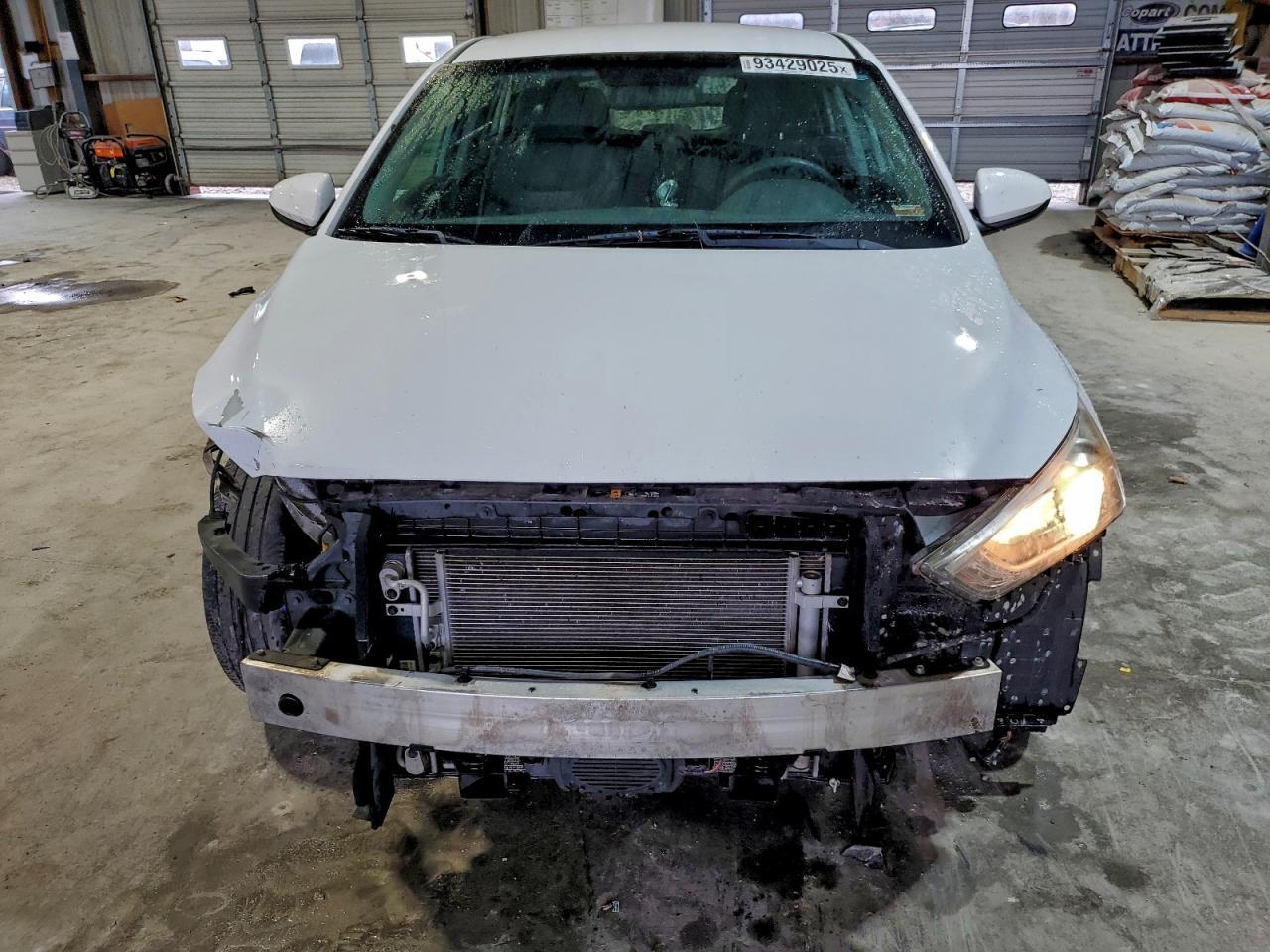 2018 Hyundai Ioniq Blue - Фото 5