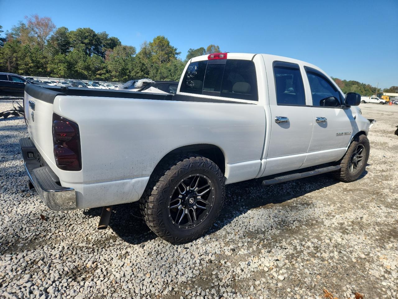 2007 Dodge Ram 1500 St - Image 3