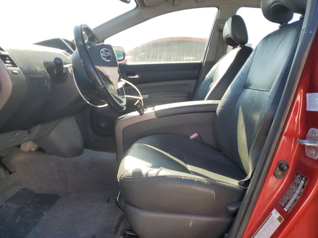 2007 Toyota Prius - Фото 7