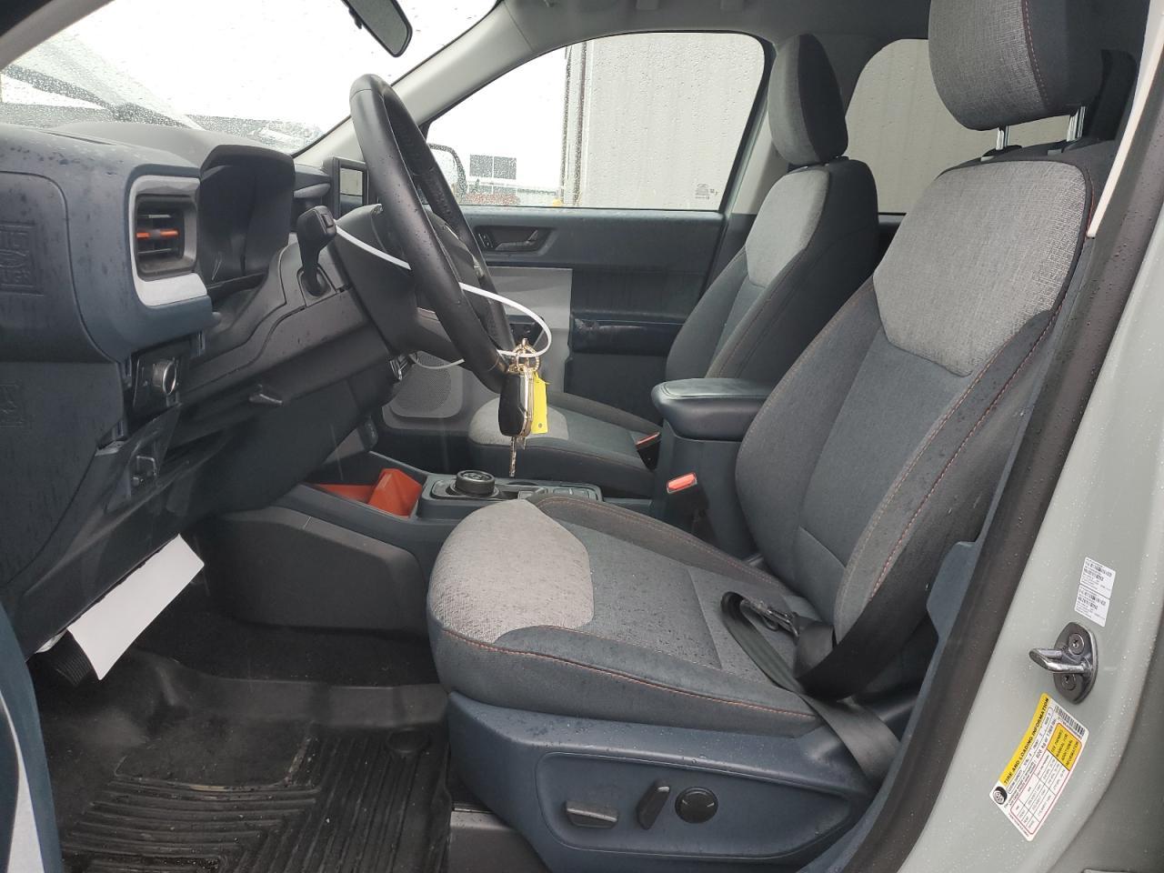 2024 Ford Maverick Xlt - Фото 7