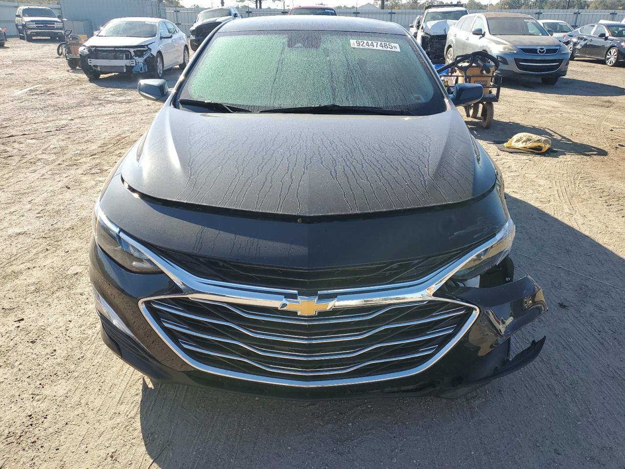 2025 Chevrolet Malibu Ls - Image 5