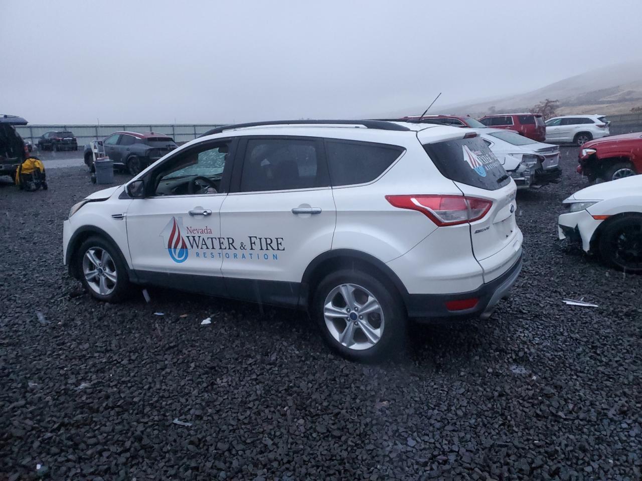 2015 Ford Escape Se - Image 2