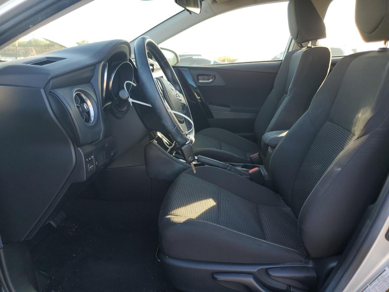 2018 Toyota Corolla Im - Image 7