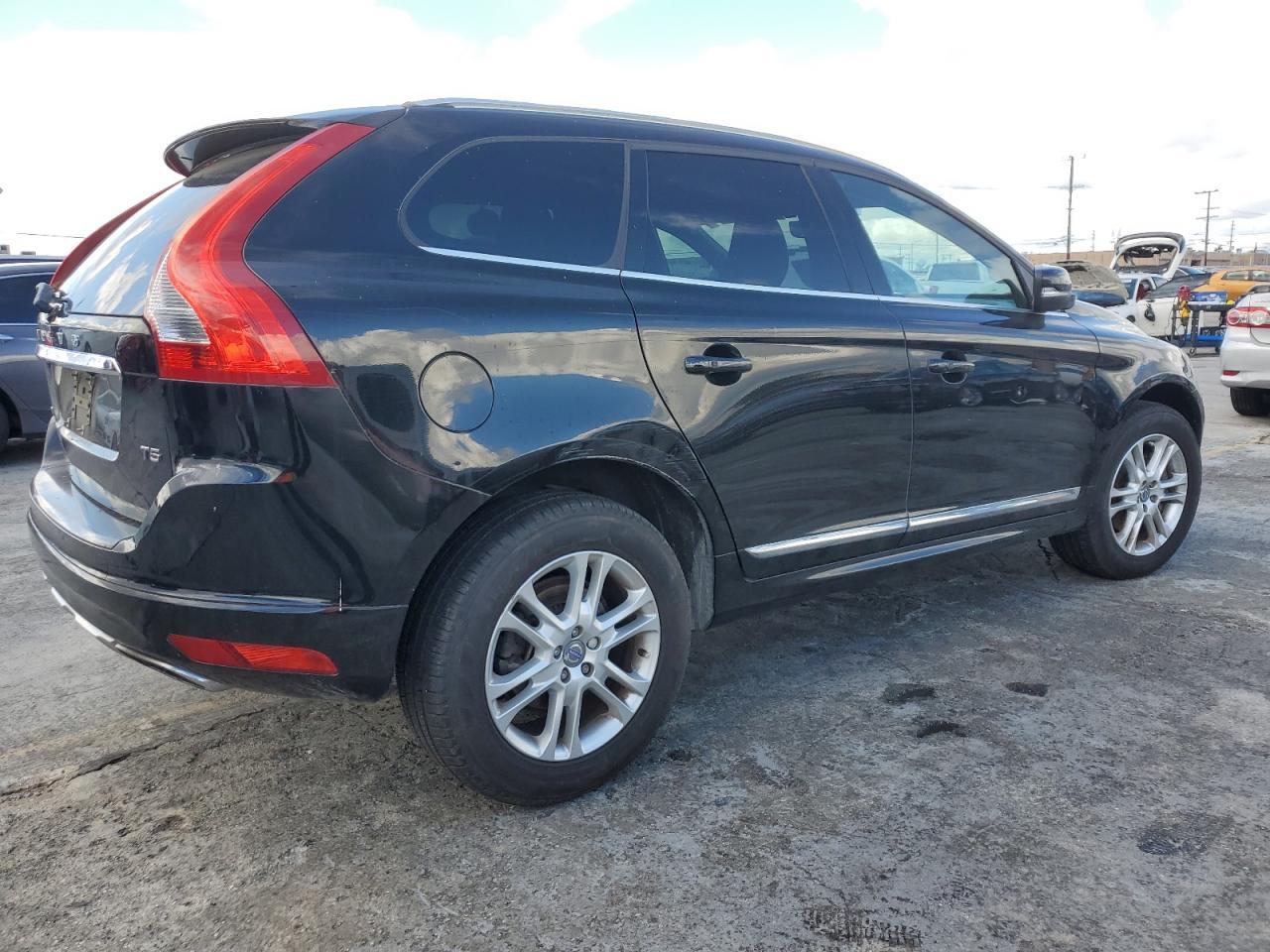 2015 Volvo Xc60 T5 Premier - Фото 3