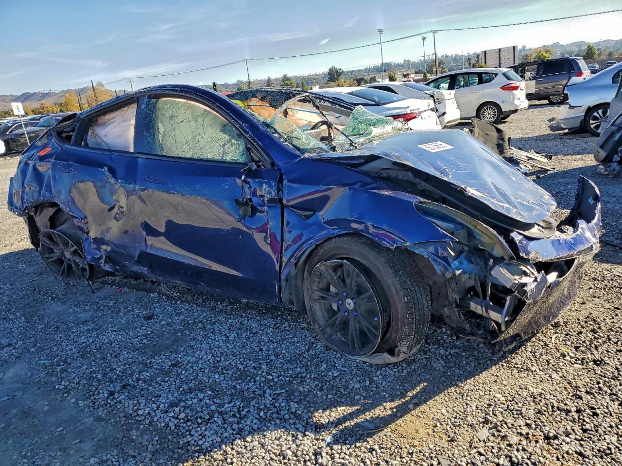 2022 Tesla Model Y - Image 4