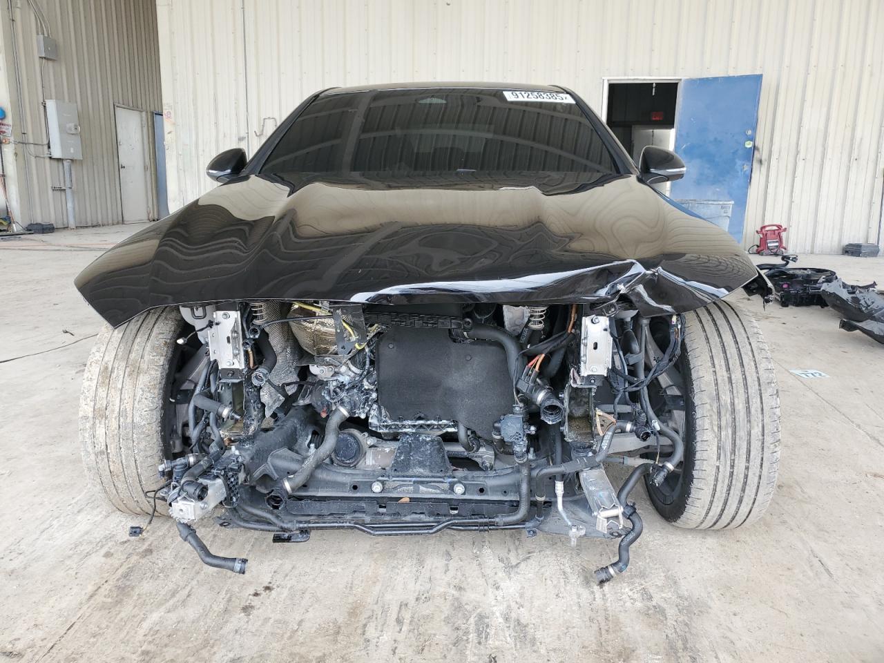 2024 Mercedes-Benz C 300 - Image 5