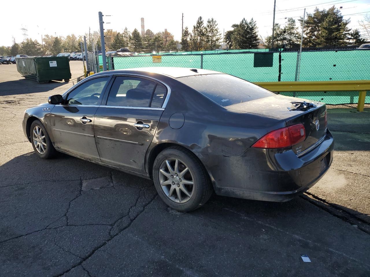 2008 Buick Lucerne Cxl - Фото 2