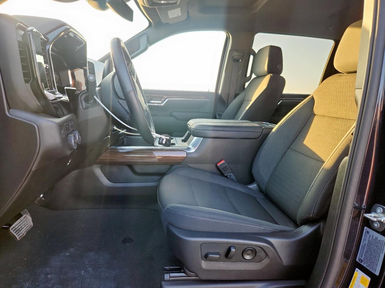 2024 Chevrolet Silverado K2500 Heavy Duty Lt - Фото 7