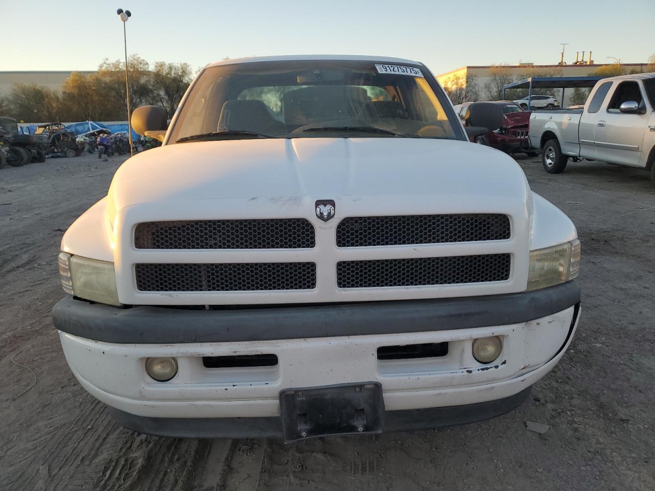 1998 Dodge Ram 1500 - Image 5