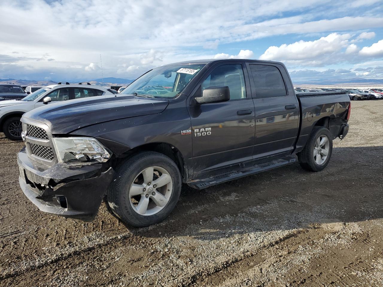 2014 Ram 1500 St