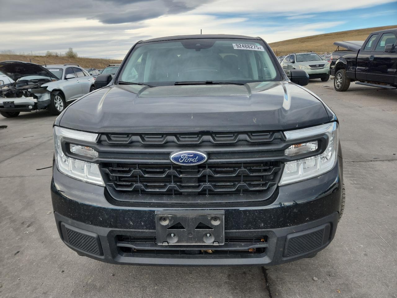 2024 Ford Maverick Xl - Image 5