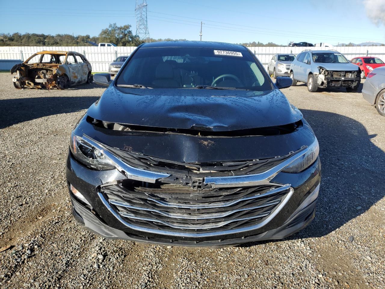 2023 Chevrolet Malibu Lt - Image 5