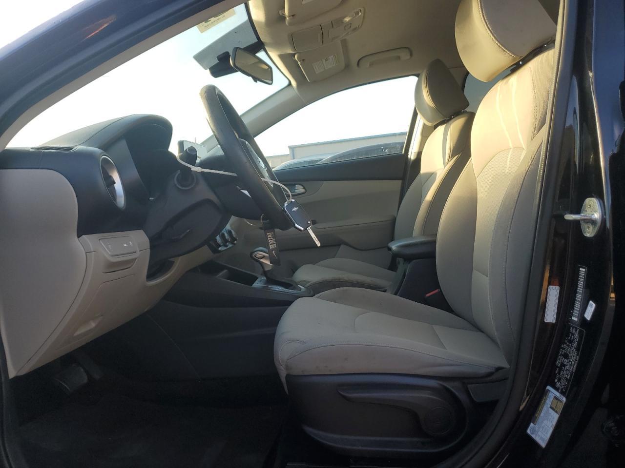 2021 Kia Forte Fe - Image 7