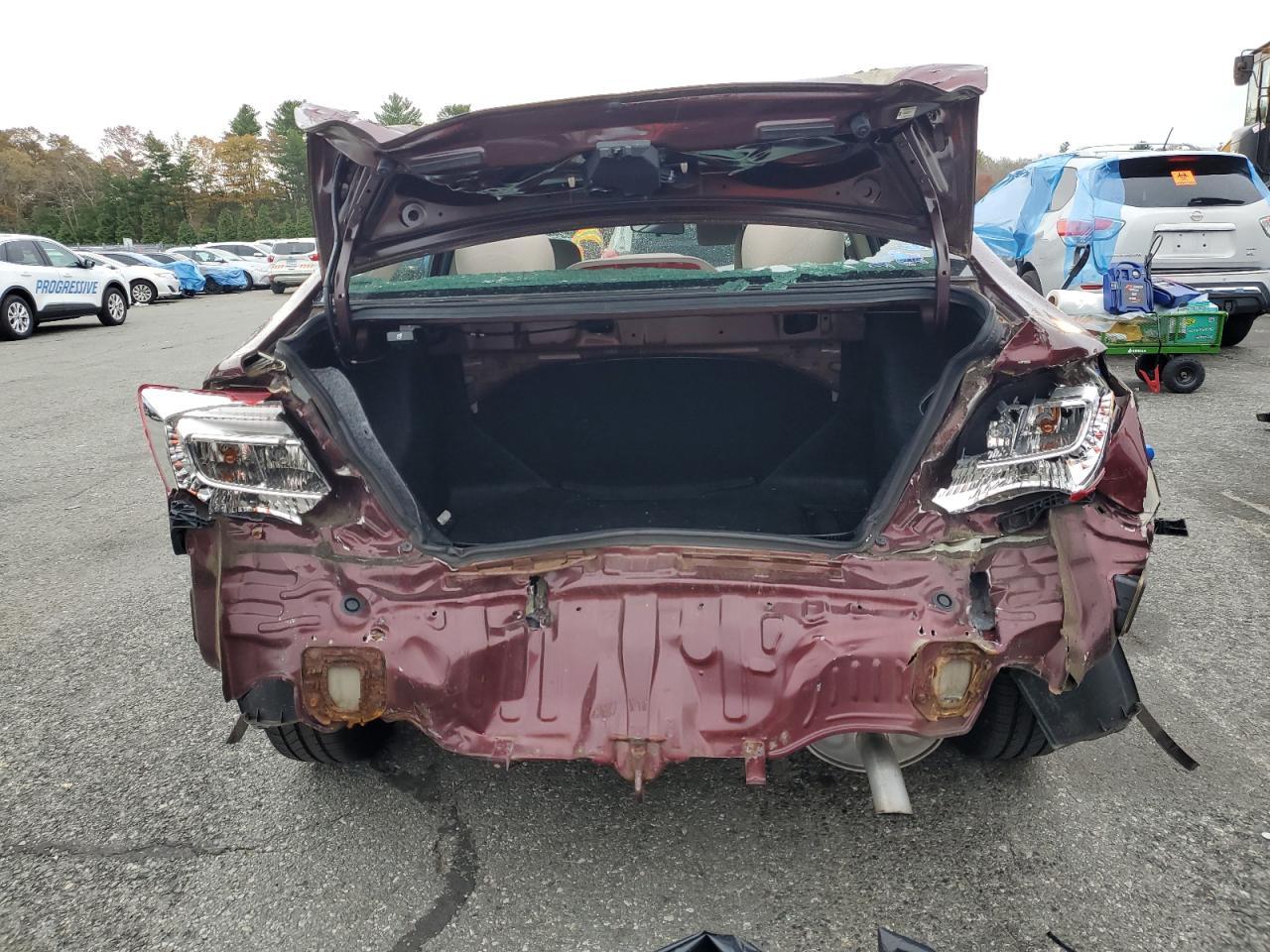 2012 Honda Civic Lx - Фото 6