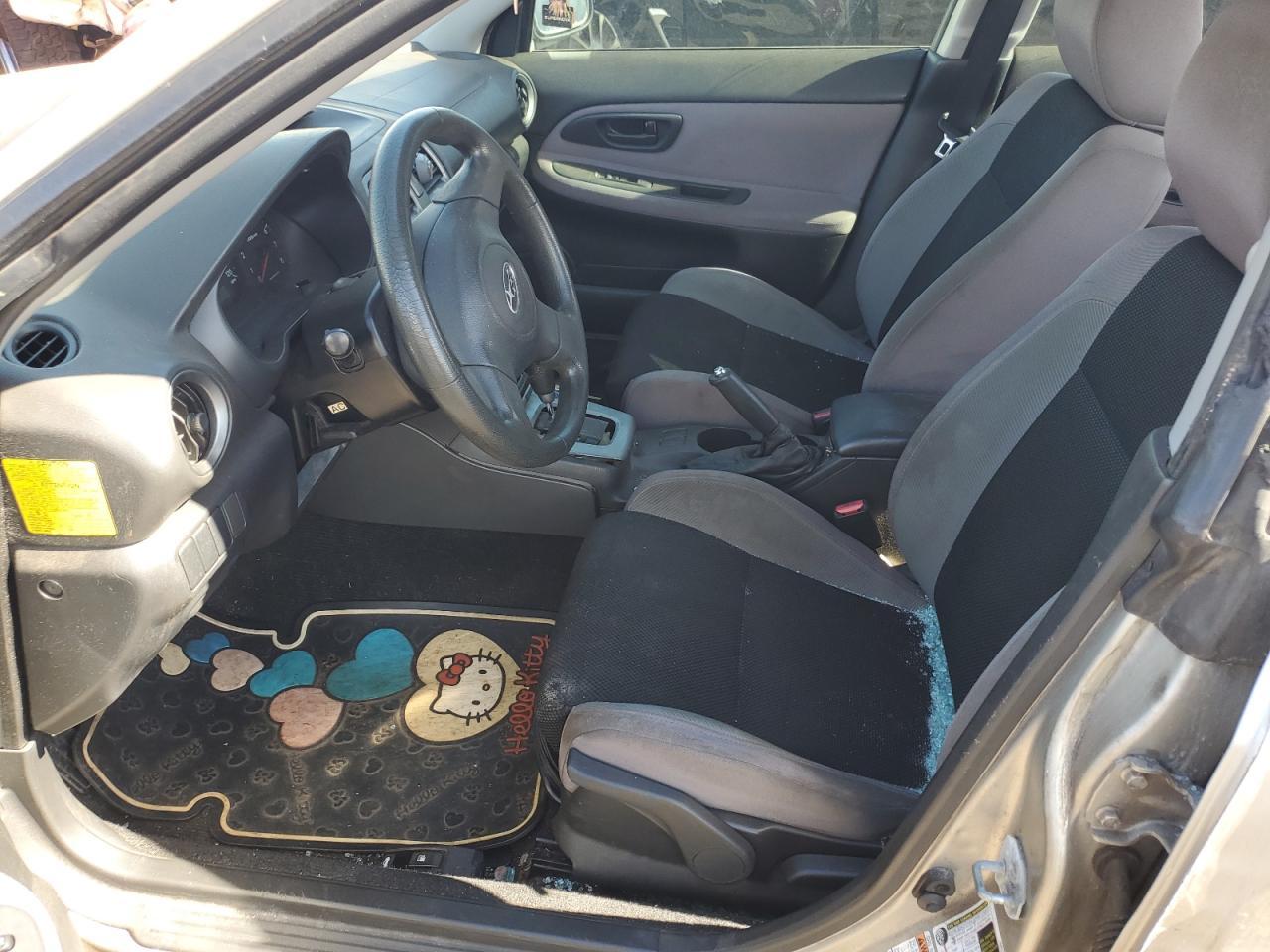 2006 Subaru Impreza - Image 7