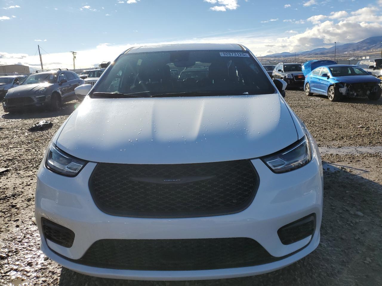 2023 Chrysler Pacifica Hybrid Touring L - Фото 5