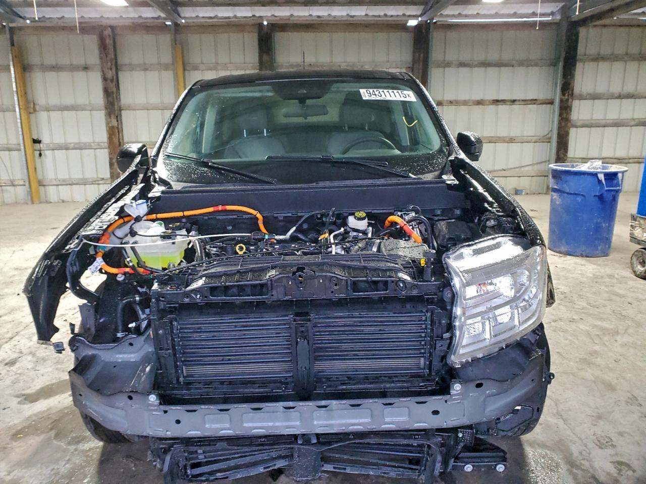 2024 Ford Maverick Xlt - Image 5