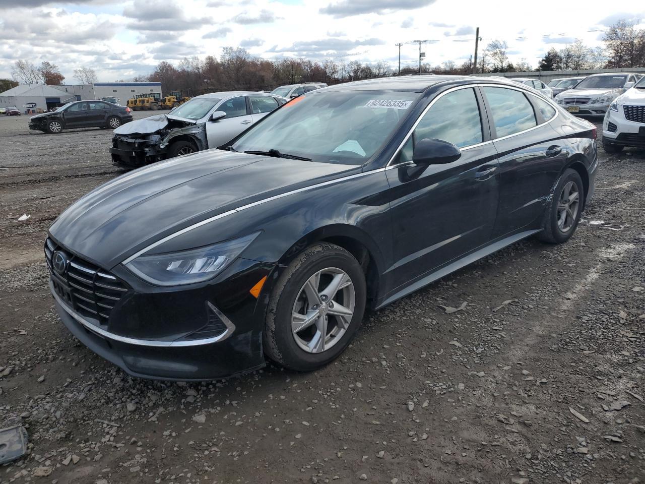 2020 Hyundai Sonata Se