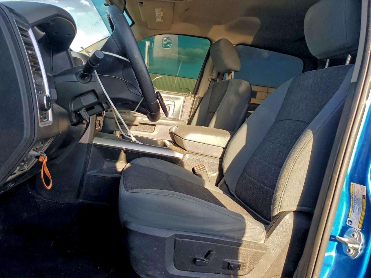 2020 Ram 1500 Classic Warlock - Image 7