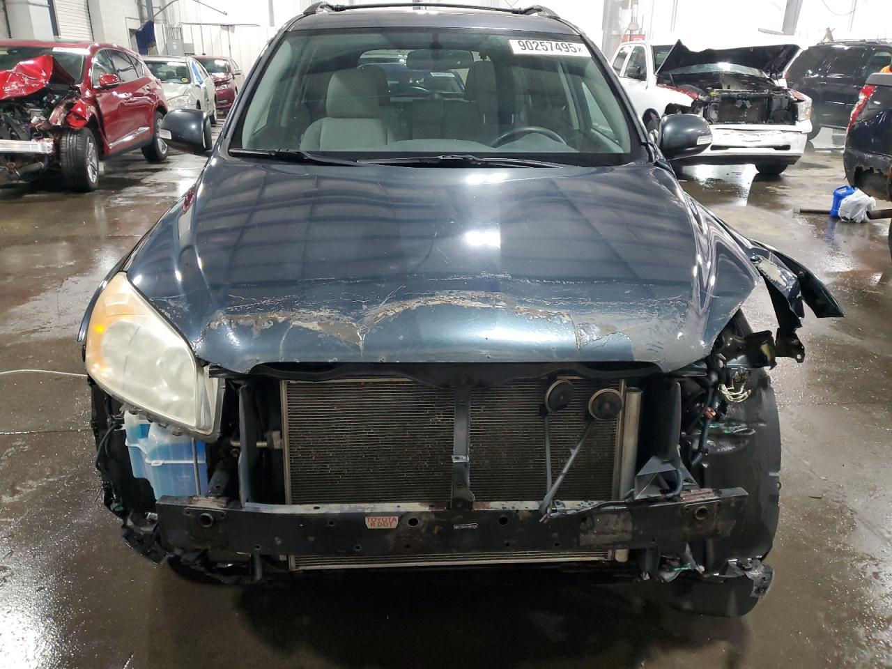 2011 Toyota Rav4 Limited - Image 5