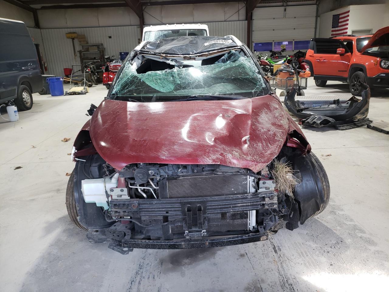 2020 Nissan Kicks Sv - Фото 5