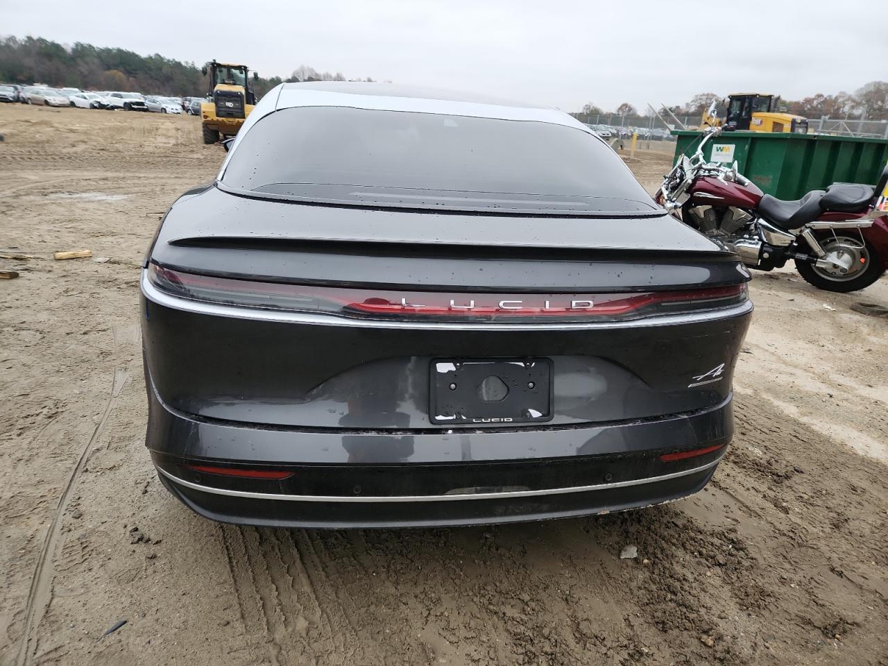 2023 Lucid Motors Air Grand Touring - Фото 6