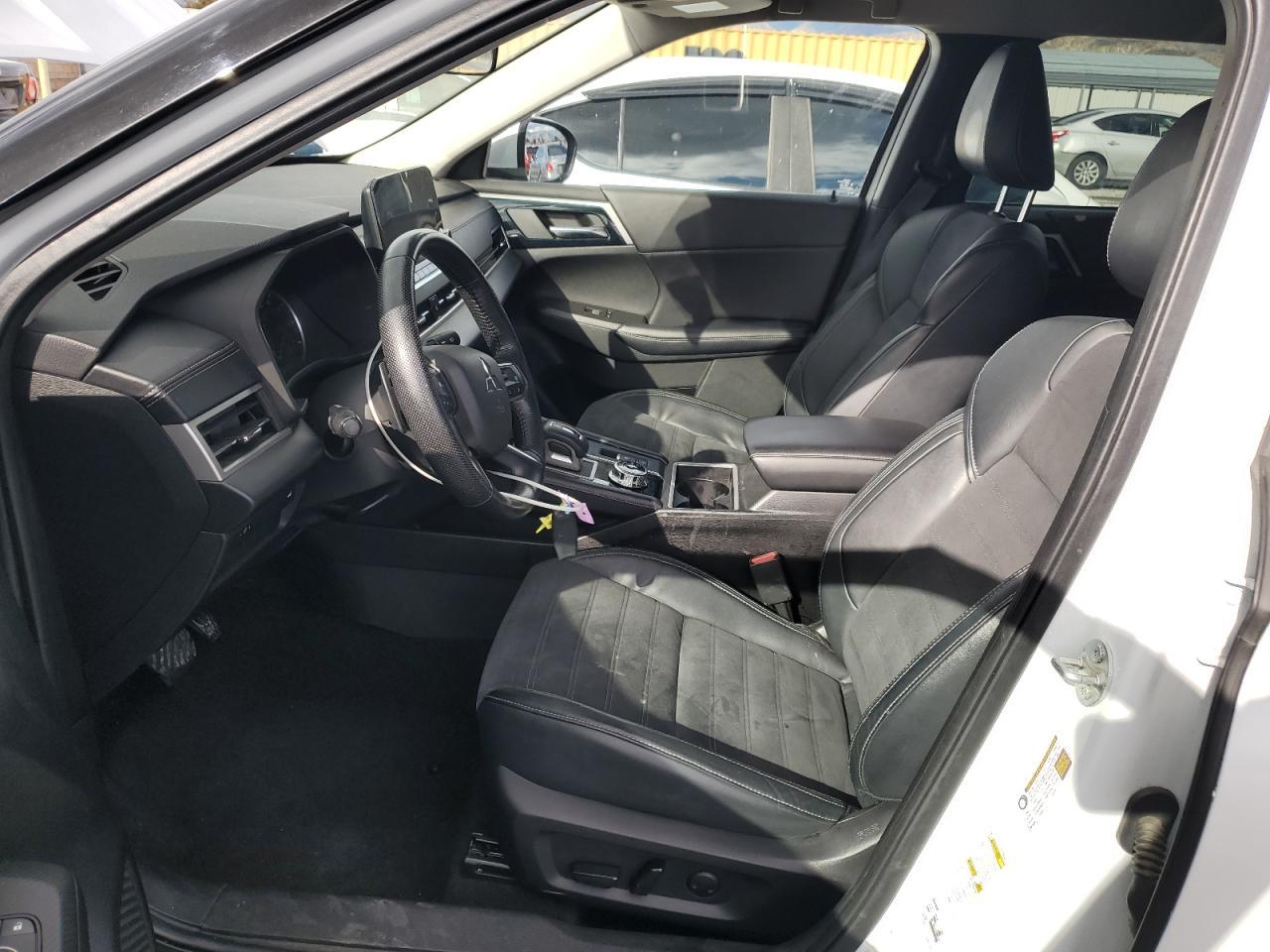 2022 Mitsubishi Outlander Se - Image 7