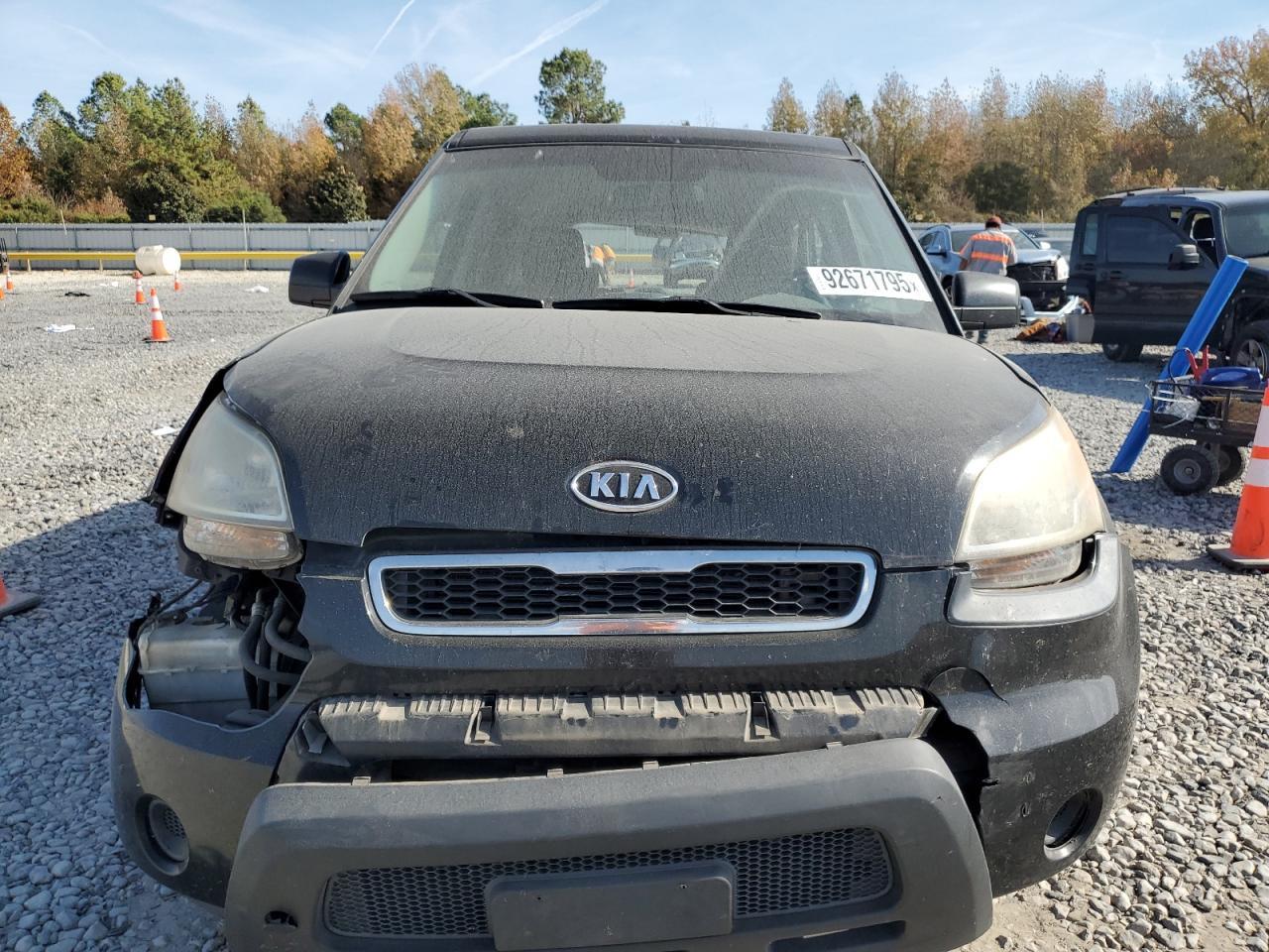 2010 Kia Soul + - Image 5