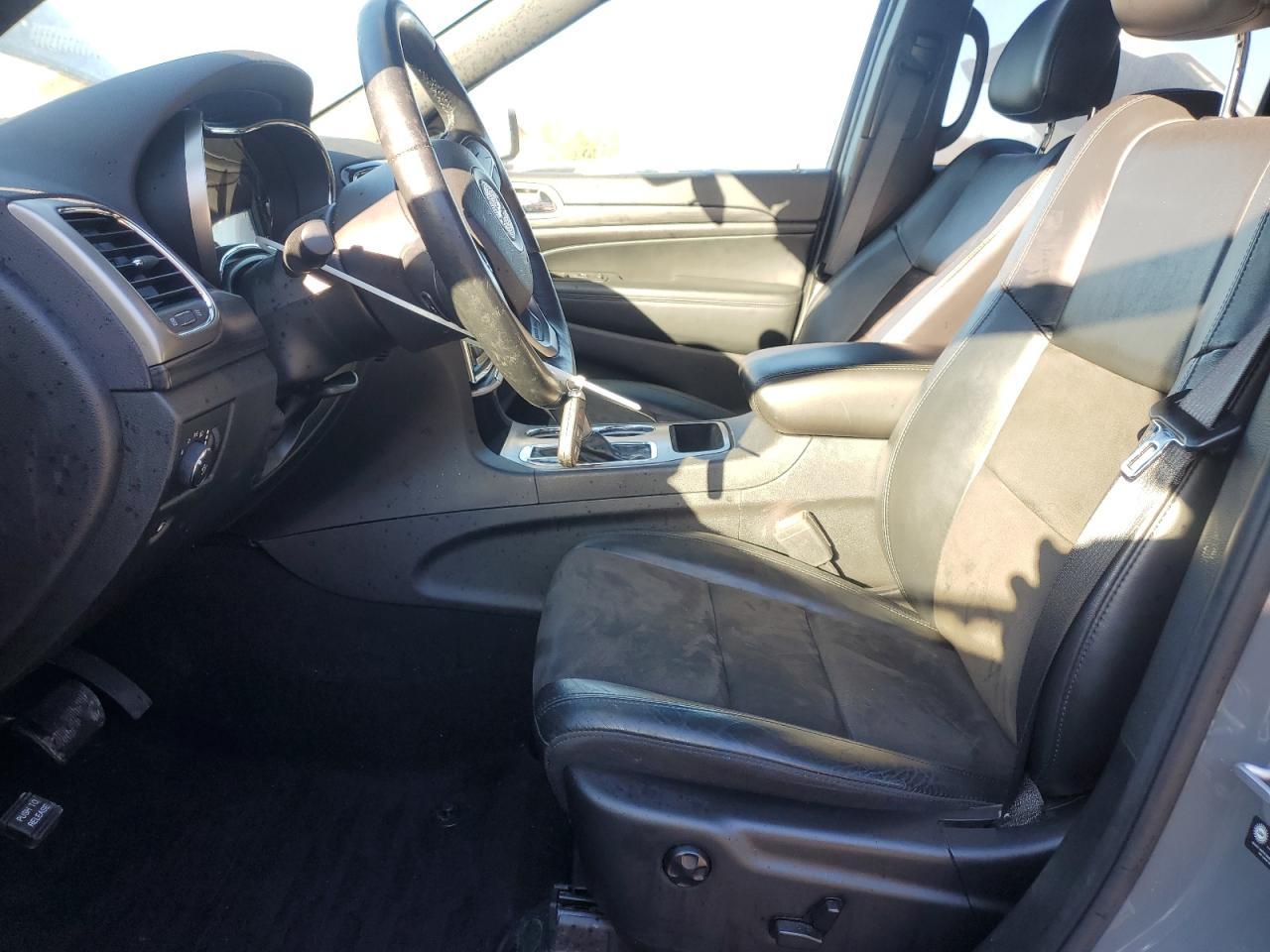 2021 Jeep Grand Cherokee Laredo - Фото 7