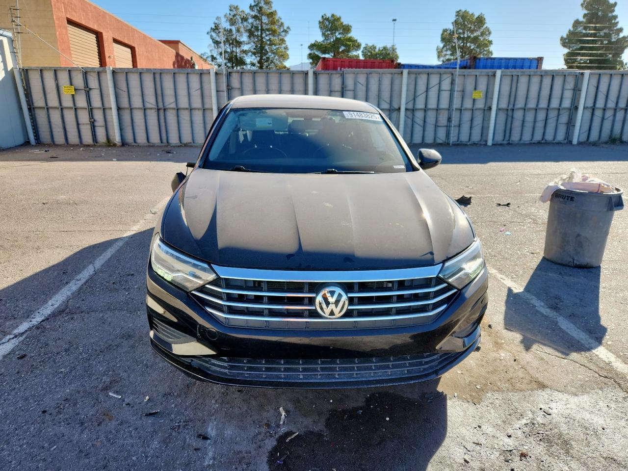 2020 Volkswagen Jetta S - Фото 5